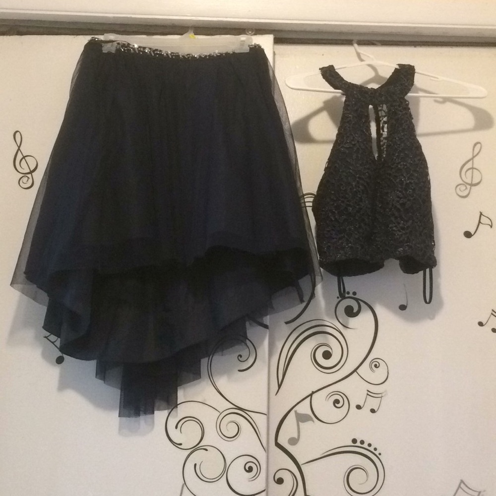 Prom /homecoming/ party dress